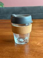 Illy koffiebeker to go, Ophalen, Nieuw, Glas, Overige stijlen