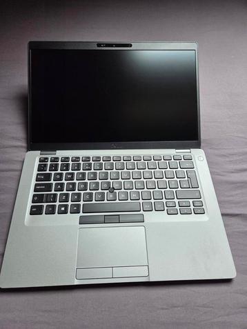 14''Dell Latitude 5410*I5-10310U*16Gb DDR4*256GB M.2*Win 11 beschikbaar voor biedingen