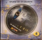 Het Huis Anubis #1616 2#1, Ophalen of Verzenden, Zo goed als nieuw, Levenslied of Smartlap