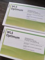 WLS Optimum supplementen, Sieraden, Tassen en Uiterlijk, Uiterlijk | Dieet en Afvallen, Ophalen of Verzenden, Nieuw