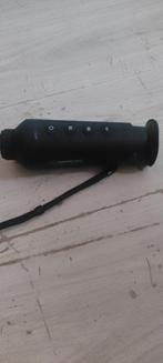 Warmtebeeldcamera Handkijker - Hikmicro, Audio, Tv en Foto, Optische apparatuur | Verrekijkers, Gebruikt, Minder dan 8x, Overige typen