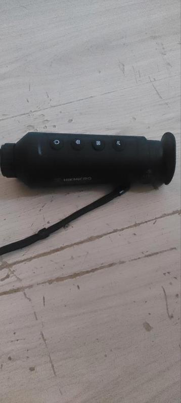 Warmtebeeldcamera Handkijker - Hikmicro beschikbaar voor biedingen