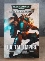The Tau Empire, Legends of the Dark Millennium Warhammer 40k, Hobby en Vrije tijd, Wargaming, Ophalen of Verzenden, Games Workshop Limited - Irish branch, Unit 3