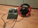 Thrustmaster Racestuur met Pedalen, Ophalen, Gebruikt