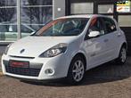 Renault Clio 1.2 Authentique AIRCO/NAP/CR CONTROL/APK/ELEK R, Voorwielaandrijving, Euro 5, Gebruikt, Zwart