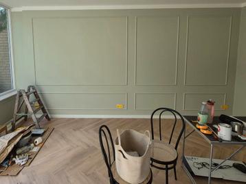 decoflair sierlijst, wanddecoratie beschikbaar voor biedingen