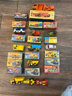 Zeldzame Matchbox & Corgi Toys Verzameling, Ophalen of Verzenden, Gebruikt