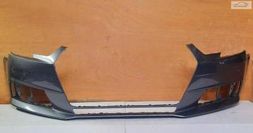 Voorbumper orgineel Audi A4 B9 2015-2019 8W0807437 beschikbaar voor biedingen