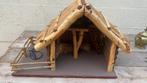Kerststal met verlichting, Diversen, Kerst, Ophalen