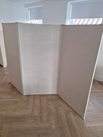 Scheidingswand / kamerscherm, Ophalen, Zo goed als nieuw