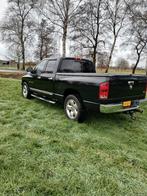 Dodge RAM Dodge RAM 2005, Automaat, Achterwielaandrijving, Zwart, 5654 cc