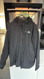 North Face HyVent maat L, Maat 52/54 (L), Zwart, Ophalen of Verzenden, Zo goed als nieuw