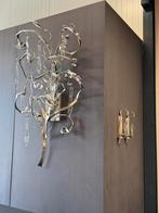 Exclusief Brand van Egmond Delphinium Wandlamp Design Lamp, Overige materialen, Ophalen of Verzenden