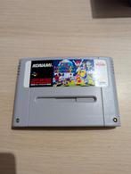 Pop'n Twinbee Rainbow Bell Adventures SNES, Spelcomputers en Games, Games | Nintendo Super NES, Avontuur en Actie, 1 speler, Ophalen of Verzenden
