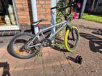 BMX Fiets Decathlon, Ophalen, Gebruikt, 20 tot 24 inch, Decathlon