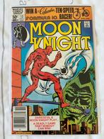 Moon Knight #13 Newsstand - 1981 - Marvel KEY, Boeken, Strips | Comics, Amerika, Ophalen of Verzenden, Eén comic, Zo goed als nieuw