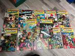 Marvel De Verdedigers comics 1981-1983, Ophalen of Verzenden, Gelezen, Europa