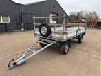 Schamelwagen Barents, schamel aanhanger, Auto diversen, Aanhangers en Bagagewagens, Ophalen, Gebruikt