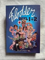 Flodder Deel 1+2 DVD Boxset, Actiekomedie, Boxset, Ophalen of Verzenden, Zo goed als nieuw