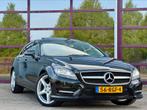 Mercedes CLS 350 AMG sport / Led / Dakje / Harman Kardon NAP, Auto's, Origineel Nederlands, Te koop, CLS, 14 km/l