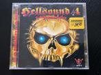 Hellsound 4 - gabberland, Ophalen of Verzenden, Gebruikt