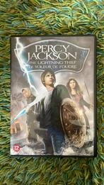 Percy Jackson and the Lightning Thief met Logan Lerman., Ophalen of Verzenden, Vanaf 12 jaar, Zo goed als nieuw
