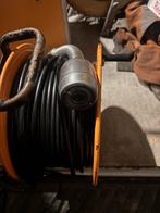 Rioolcamera inspectie camera, Ophalen, Gebruikt