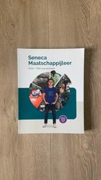Seneca maatschappijleer havo/vwo 2023, Boeken, Schoolboeken, Ophalen, Nieuw, Diverse auteurs, Maatschappijleer