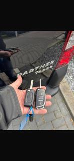 Autosleutel Bijmaken Leiden en omgeving, Ophalen, Gebruikt