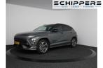 Hyundai KONA 1.6 GDI HEV N Line (bj 2025, automaat), Auto's, Hyundai, Gebruikt, Euro 6, Alcantara, Bedrijf