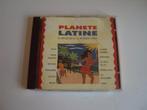 Planete Latine (1994), Cd's en Dvd's, Cd's | Latin en Salsa, Gebruikt, Ophalen of Verzenden