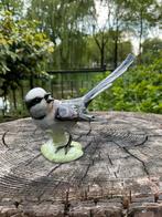 GOEBEL ❤️ prachtige vogel staartmees, Verzamelen, Ophalen of Verzenden, Zo goed als nieuw, Hummel