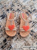 Ipanema sandaaltjes maat 25-26, Schoentjes, Meisje, Ipanema, Ophalen of Verzenden