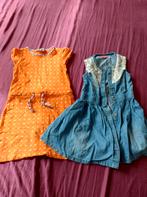 Pakketje van 11 items maat 98/104/110, Ophalen of Verzenden, Gebruikt, Maat 98