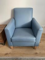 Gratis fauteuil, Huis en Inrichting, Fauteuils, Ophalen, Gebruikt, 75 tot 100 cm, 50 tot 75 cm