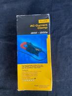 Fluke electronica gereedschap, Ophalen, Nieuw, Overige meters