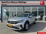 Volkswagen Taigo 1.0 TSI Life Business|Carplay|PDC|Navi|Stoe, Auto's, Voorwielaandrijving, Stof, Gebruikt, 95 pk