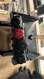 Dashboardschakelaars audi tt 8n, Ophalen of Verzenden