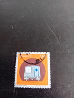 Postzegels Brazilië, Ophalen of Verzenden, Zuid-Amerika