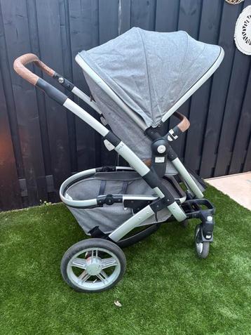 Jool Geo kinderwagen compleet beschikbaar voor biedingen