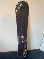 Generics glam 150 snowboard, Ophalen, Zo goed als nieuw, Board