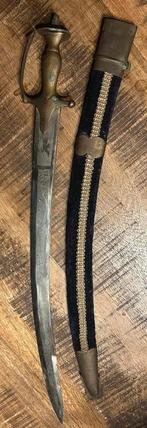 Tulwar/Talwar Zwaard  met Schede, Ophalen