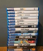 Psp 4 spellen , 10 euro ps of alles in 1x weg goed bod, 1 speler, Ophalen of Verzenden, Zo goed als nieuw