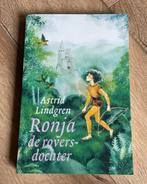 Astrid Lindgren - Ronja de roversdochter, Nieuw, Ophalen of Verzenden, Astrid Lindgren