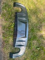 Alfa Romeo Giulietta Novitec Diffuser, Ophalen, Gebruikt, Alfa Romeo, Achter