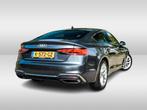 Audi A5 Sportback 35 TFSI S Edition 2e-Eig. & Keurig-Onderh, 12 maanden, Stof, Gebruikt, 4 cilinders