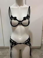 Bluebbela bh 80 D / jarretelgordel 42, Verzenden, BH