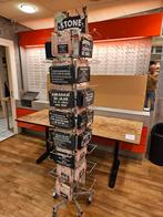 Paperdreams Stone Slogans Molen - Inclusief Inhoud, Ophalen, Gebruikt