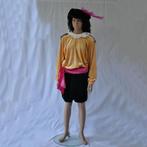 Dans piet pietenpak met cape, maat S kleine M Merk Markeys, Ophalen of Verzenden, Nieuw
