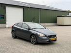 Volvo V40 2.5 T5 254PK Automaat Leer Cruise Clima Trekhaak, 74 €/maand, 700 kg, USB, 1500 kg